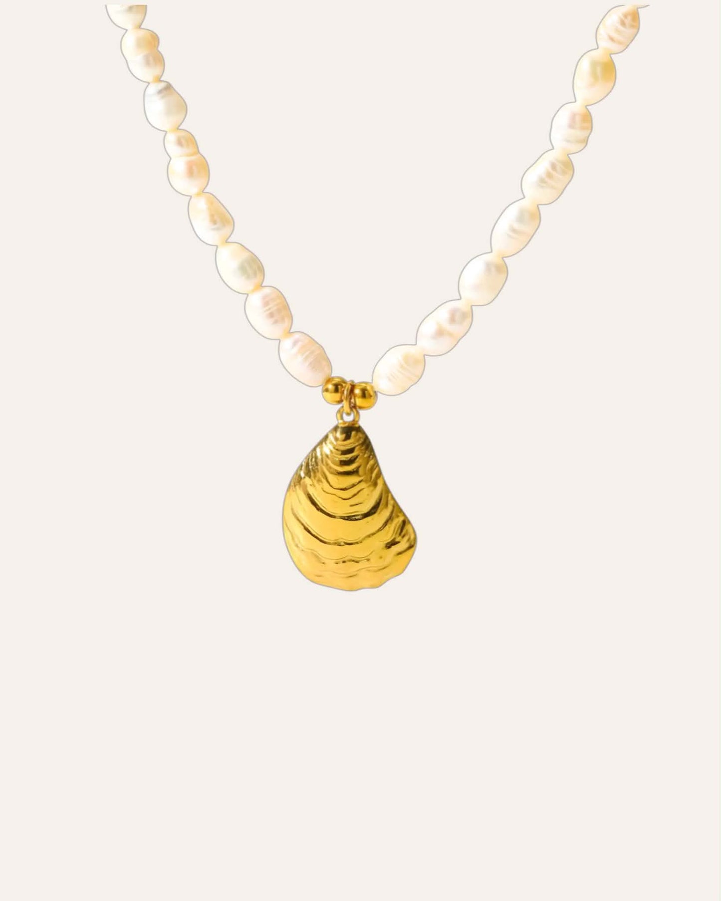 Pearl Oyster