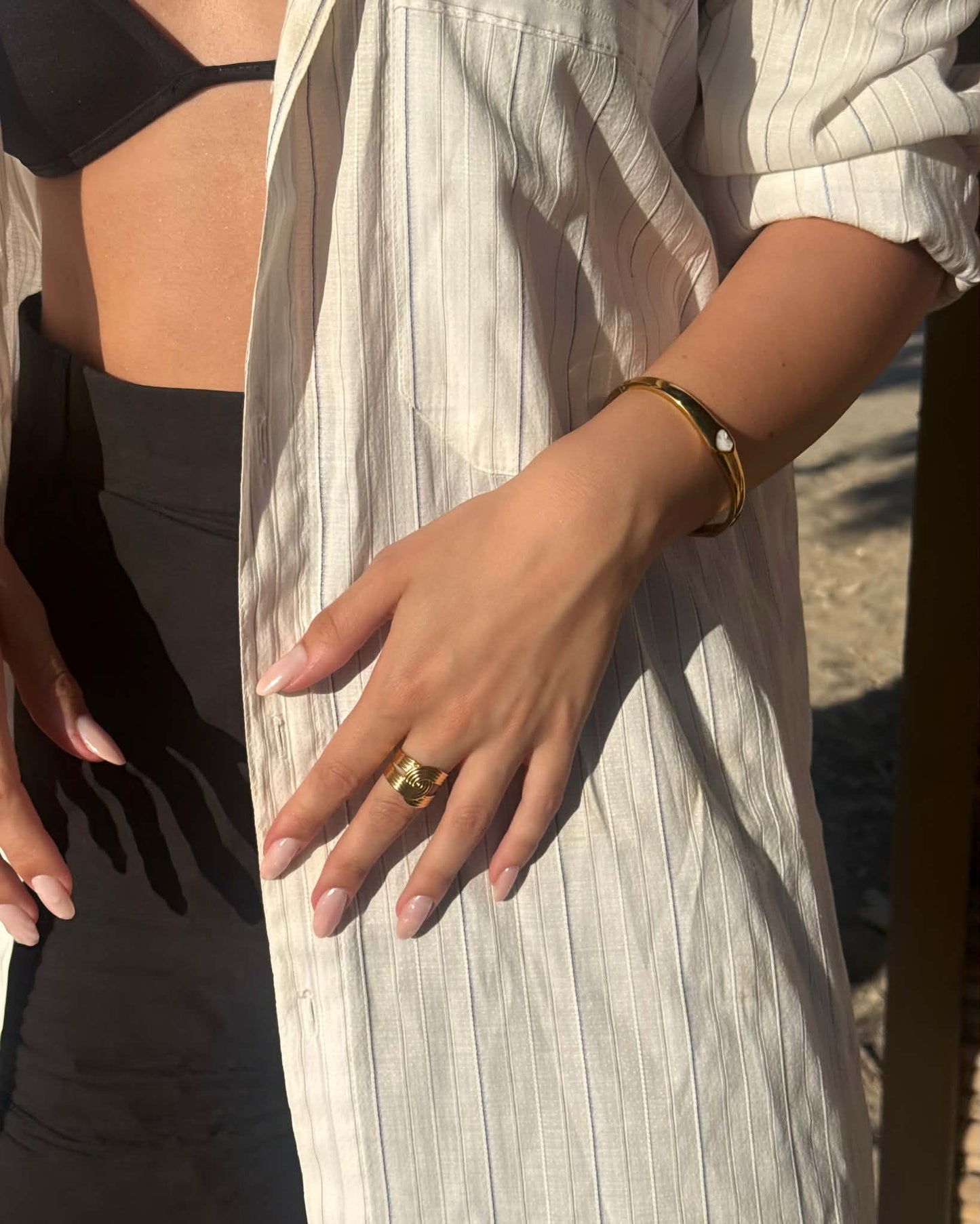 Amora bracelet