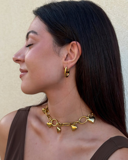 Althea gold