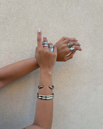 Stellar ring
