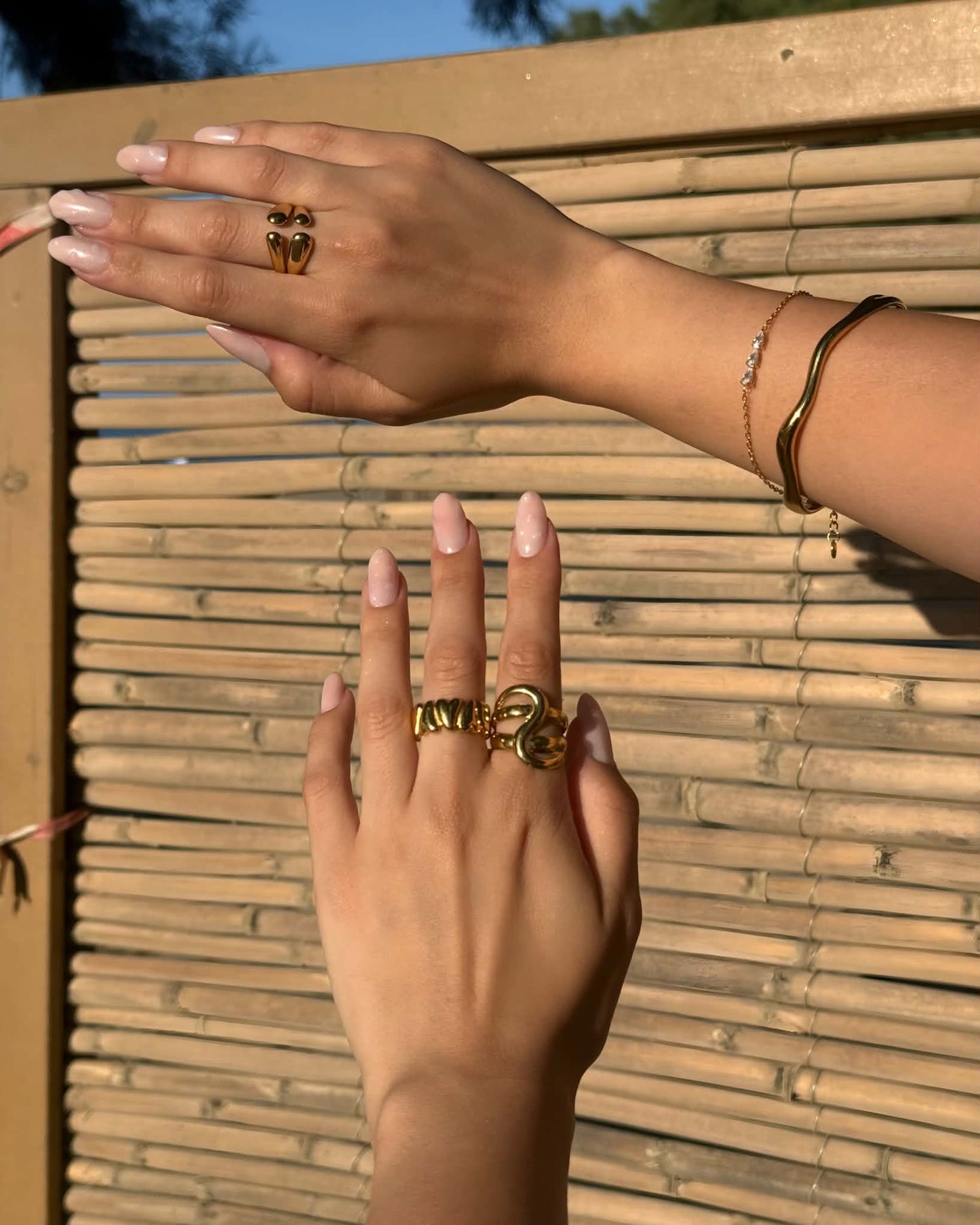 Infinite Love ring