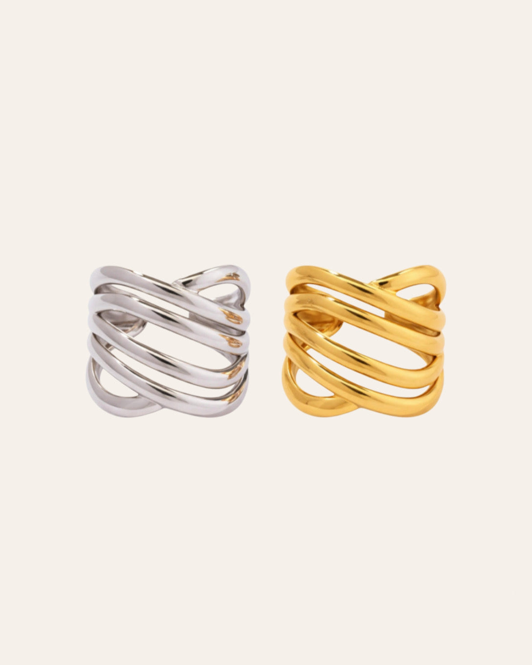 Stellar ring