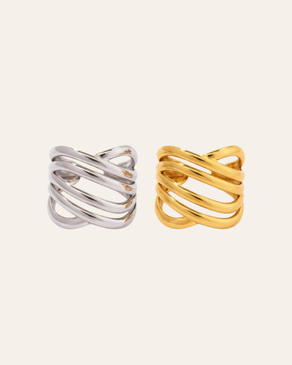 Stellar ring