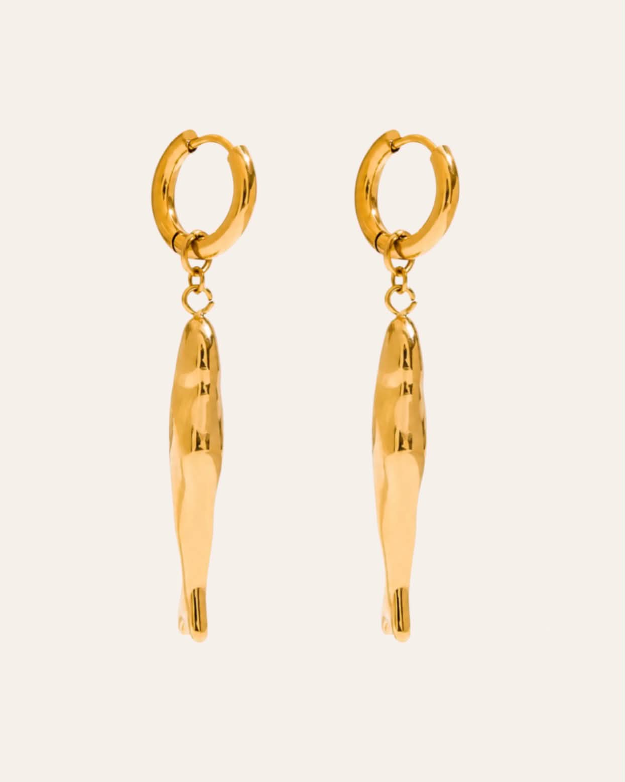Koi hoops