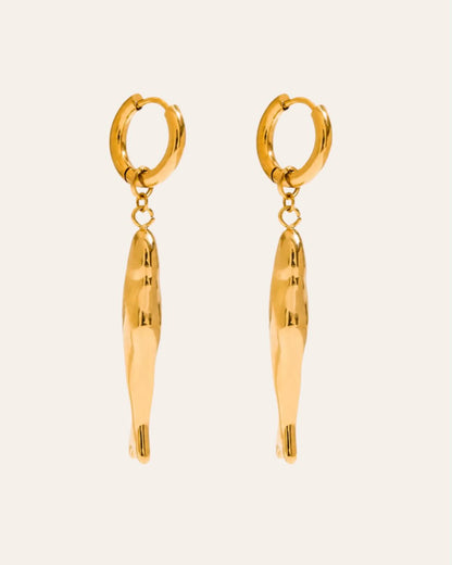 Koi hoops
