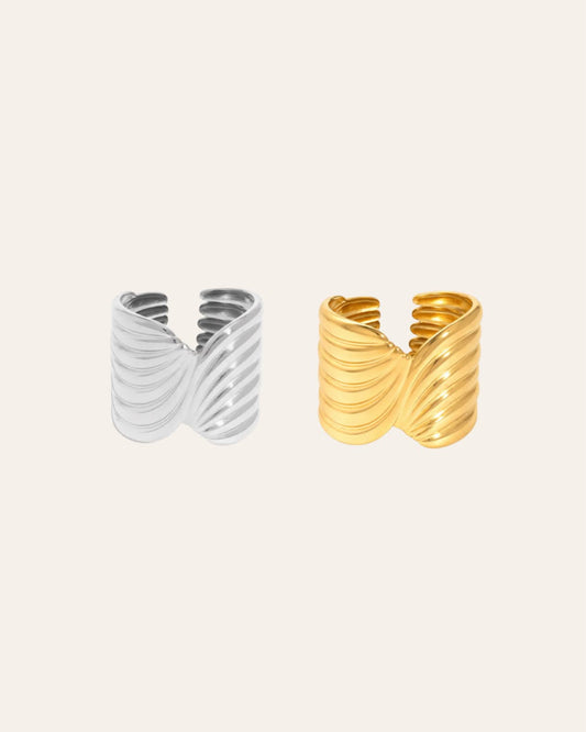 Twist ring