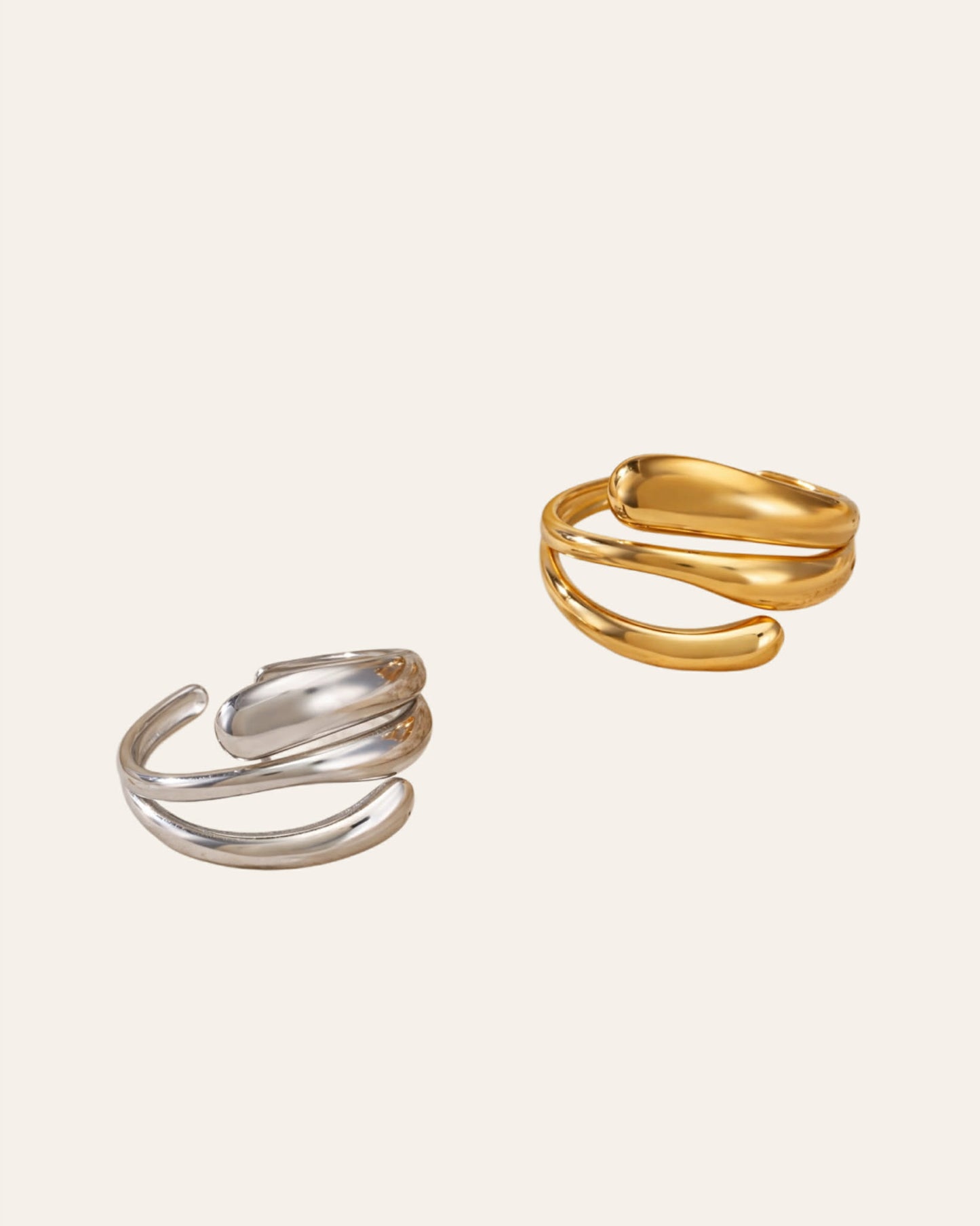 Naya ring
