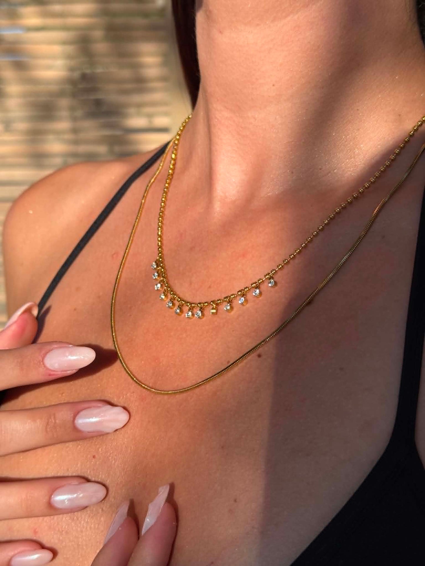 Lumi chain