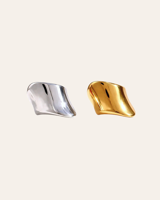 Ripple ring