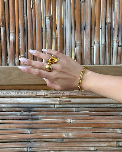 Ripple ring