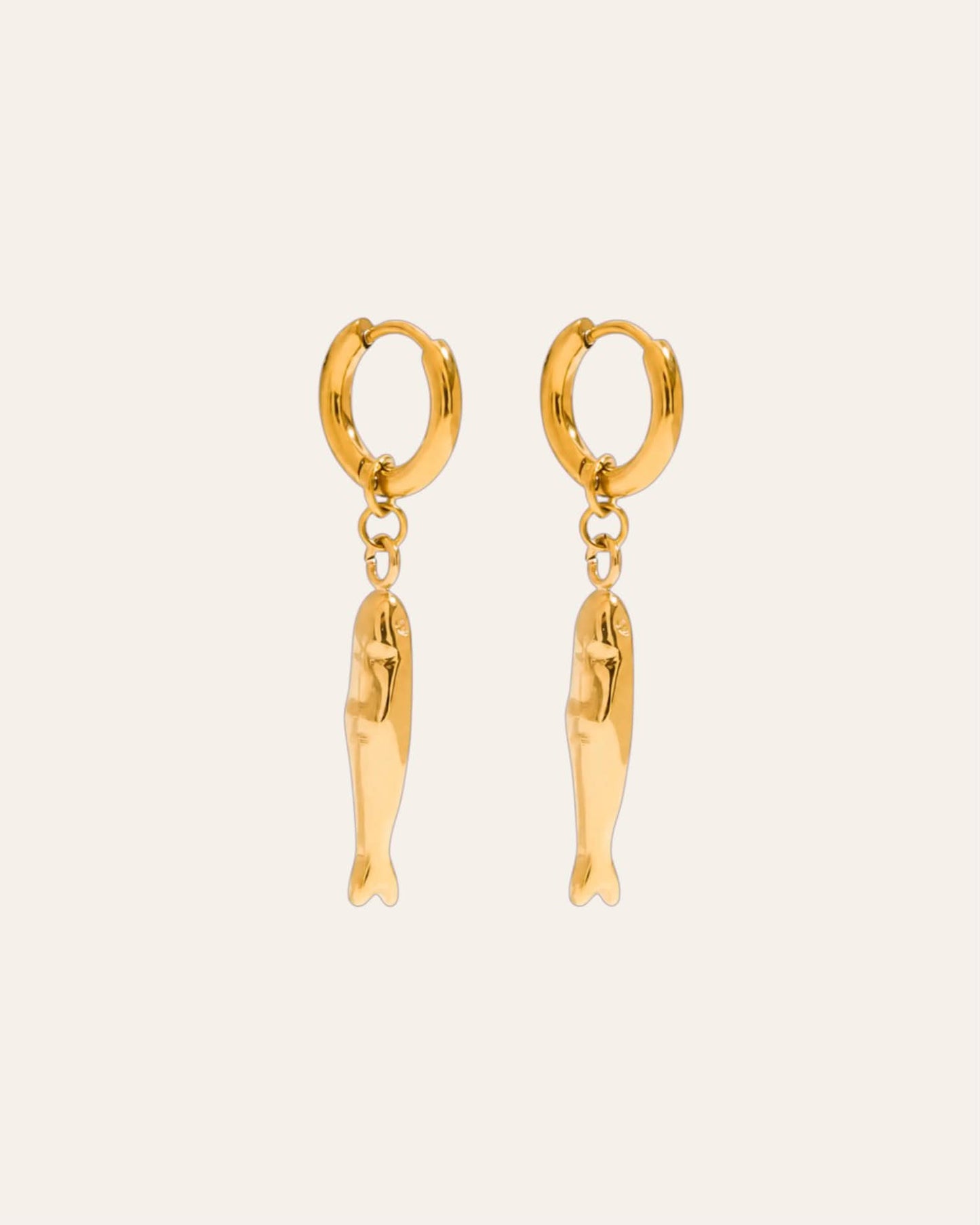Koi mini hoops