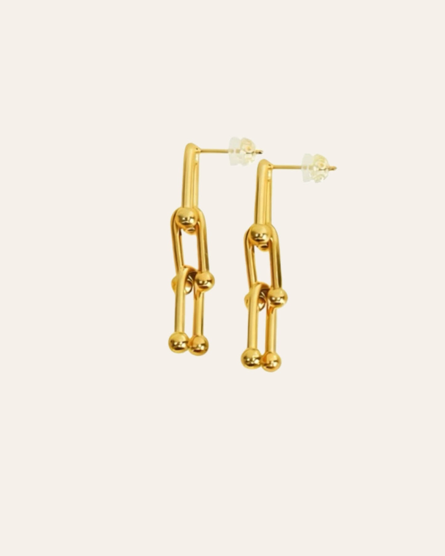 U-Links gold