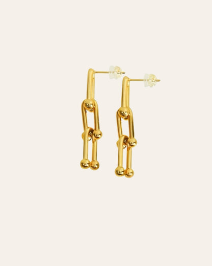 U-Links gold