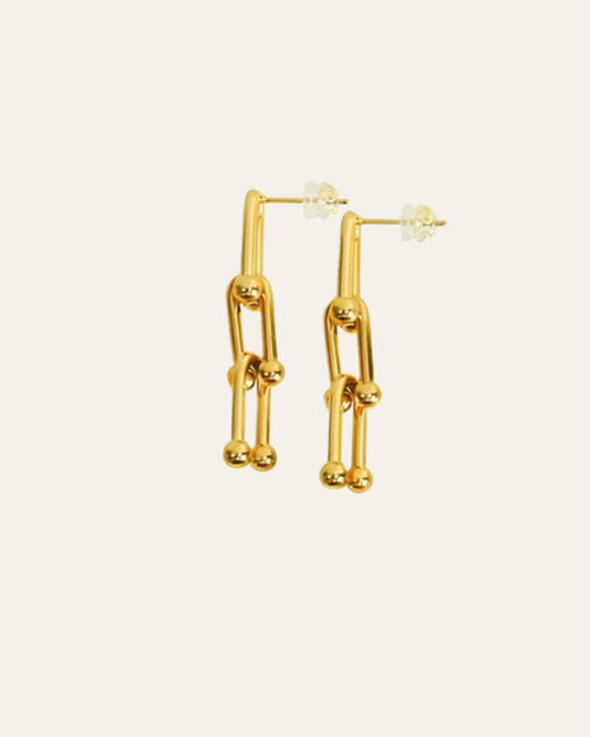 U-Links gold
