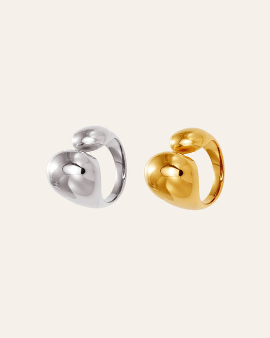 Globe ring