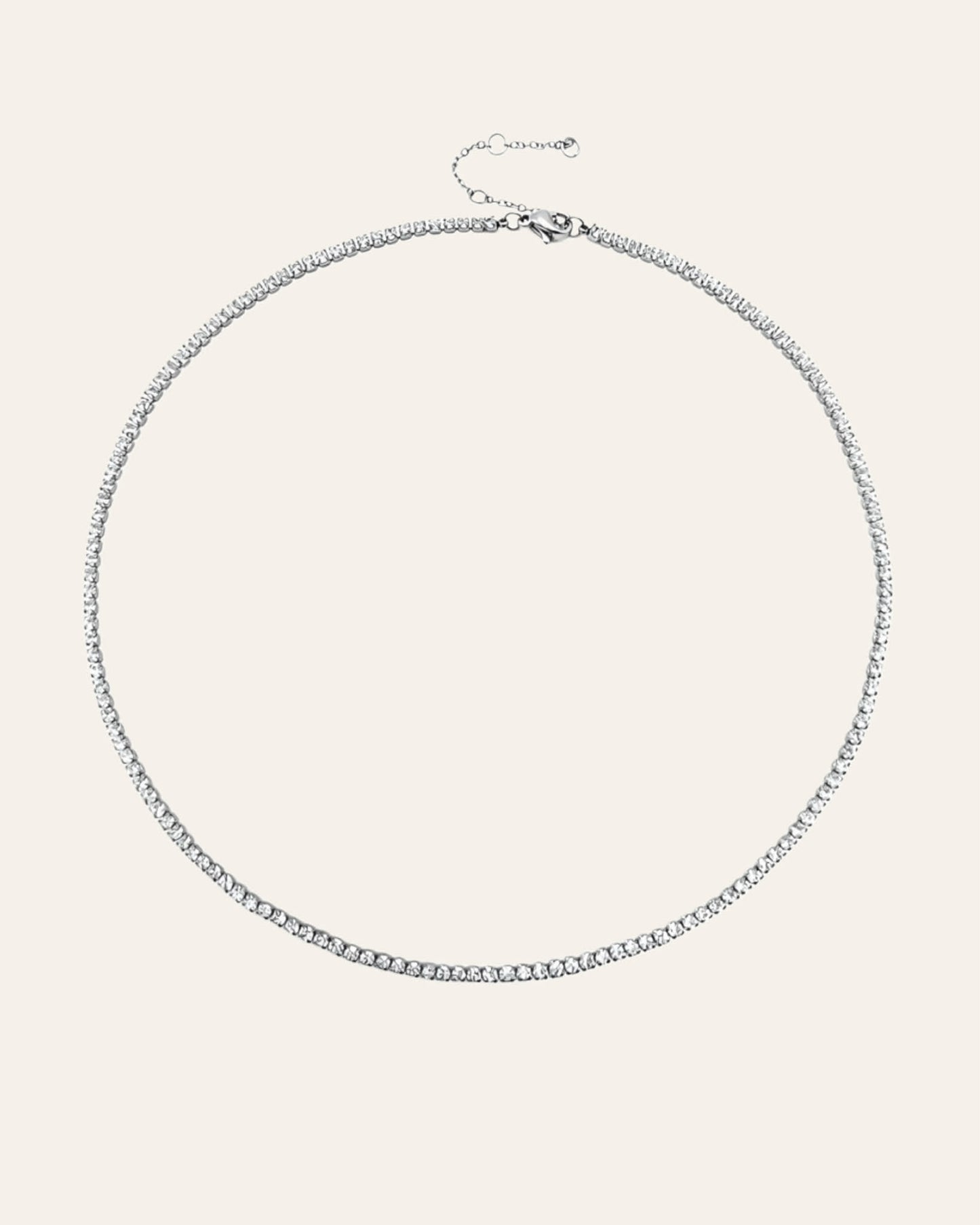Clarity silver
