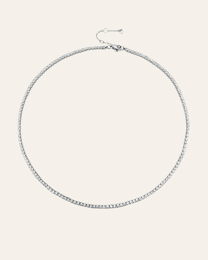 Clarity silver
