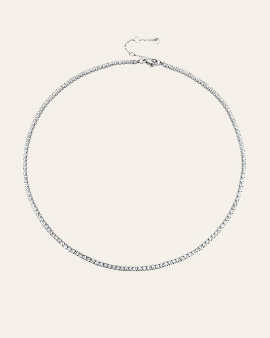Clarity silver