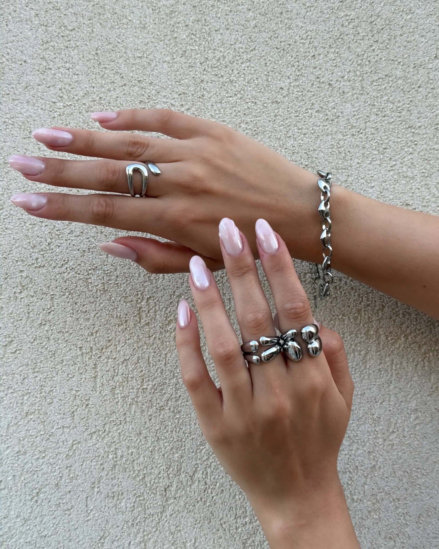 Ivy ring