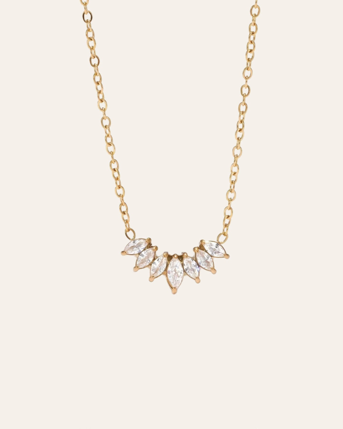 Tiara gold