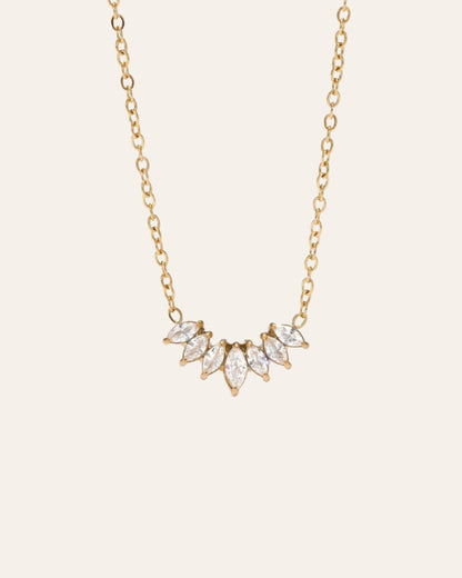 Tiara gold