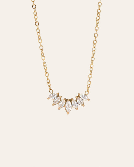 Tiara gold