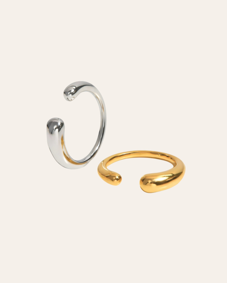 Embrace ring