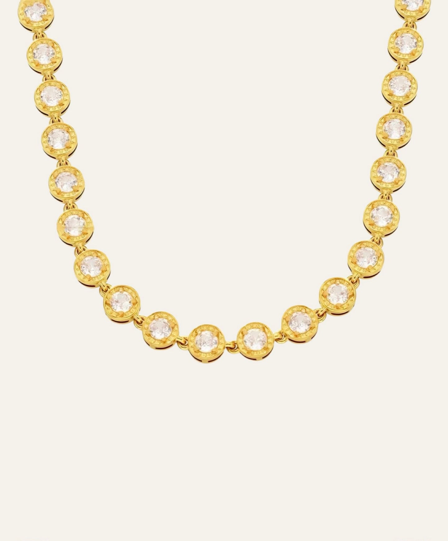 Lumière gold