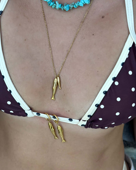 Koi hoops