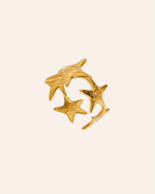 Starfish