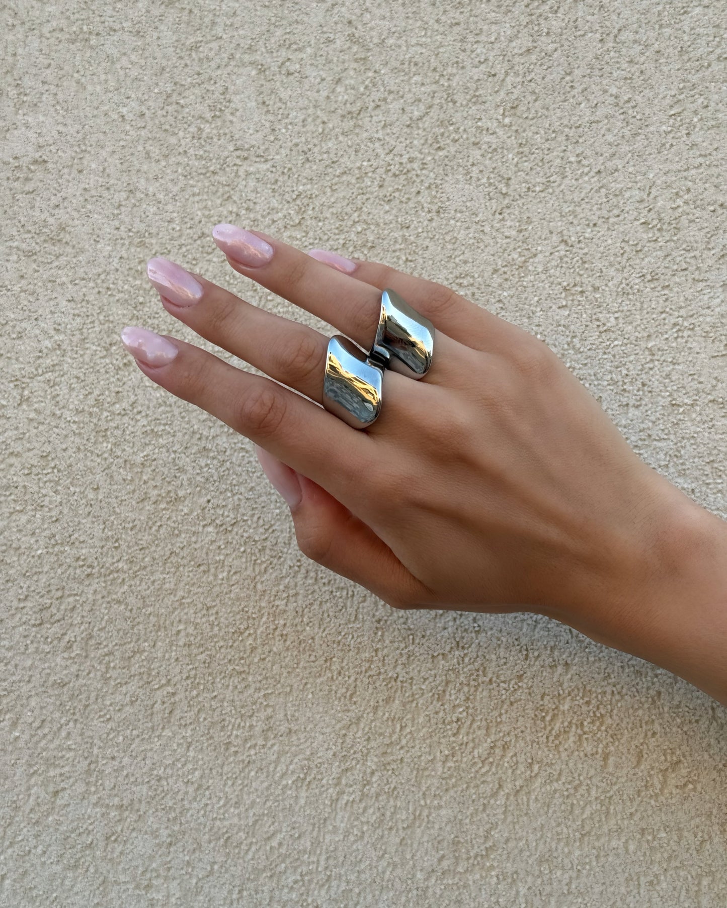 Ripple ring