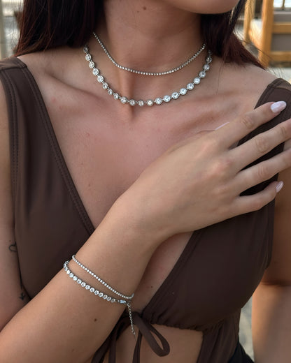Lumière silver
