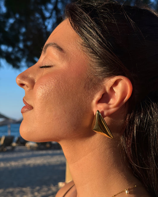 Cleopatra gold