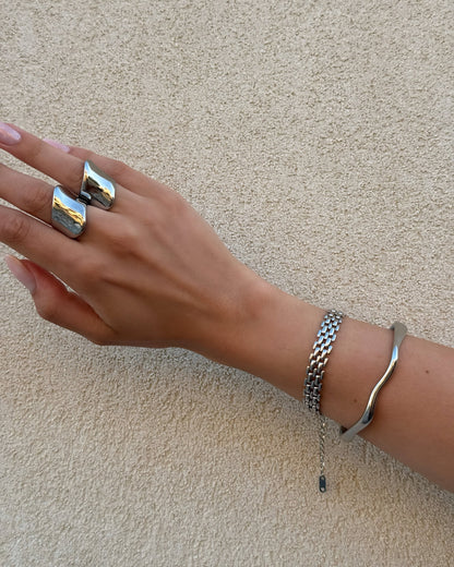 Ripple ring