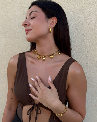 Althea gold