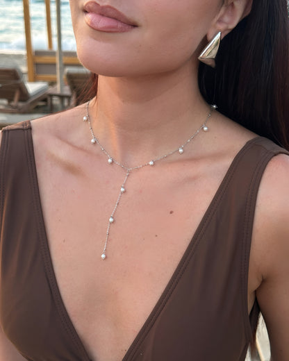 Cleopatra silver