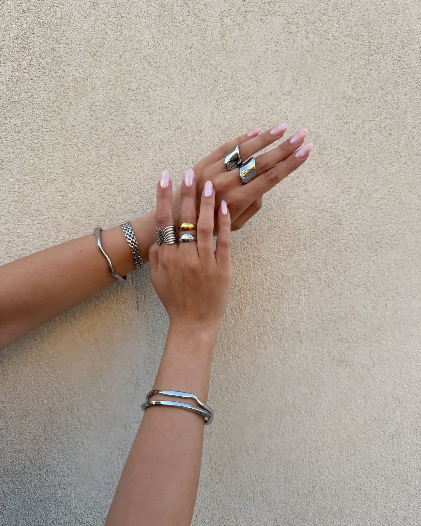 Twist ring