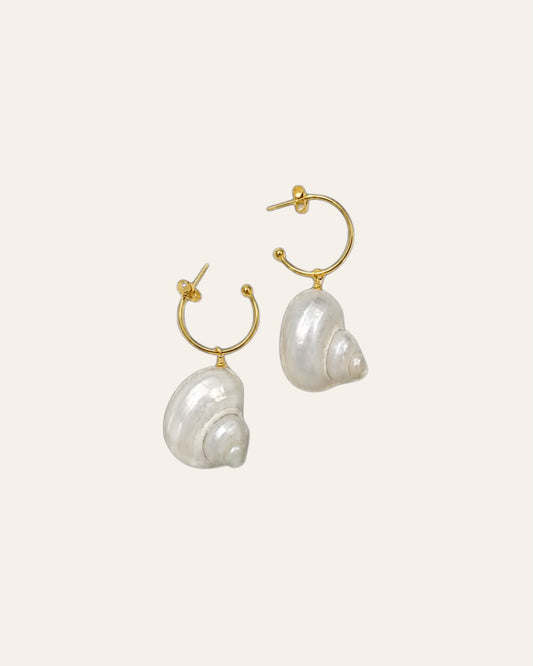 Heart of the ocean hoops