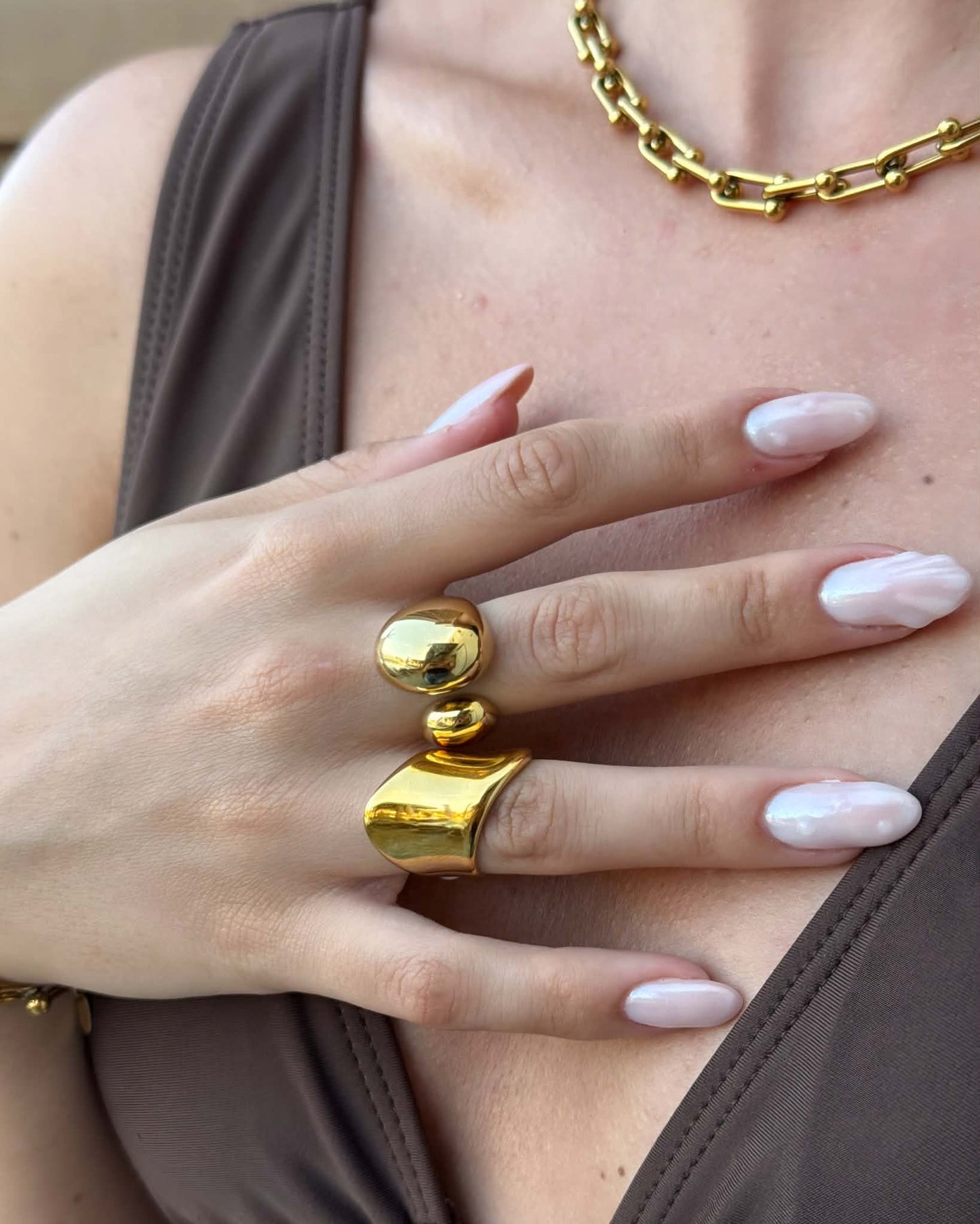 Ripple ring