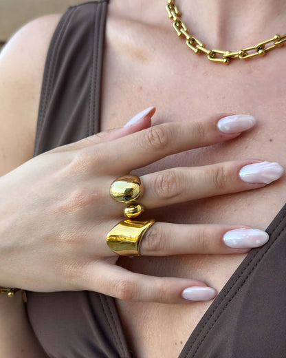 Ripple ring