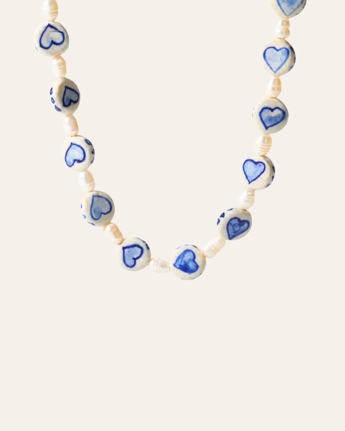 Blue love