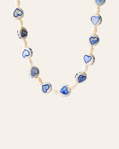 Blue love