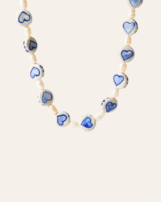 Blue love