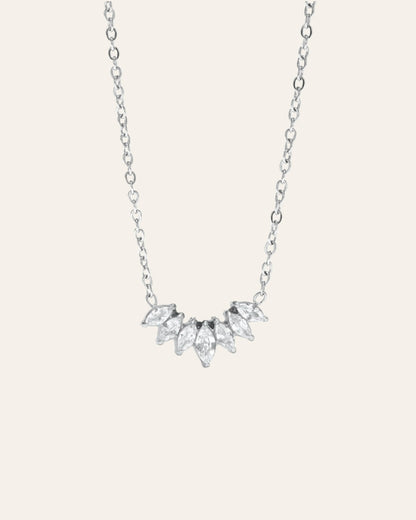 Tiara silver