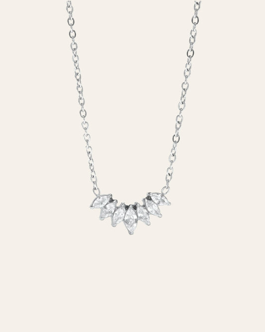 Tiara silver