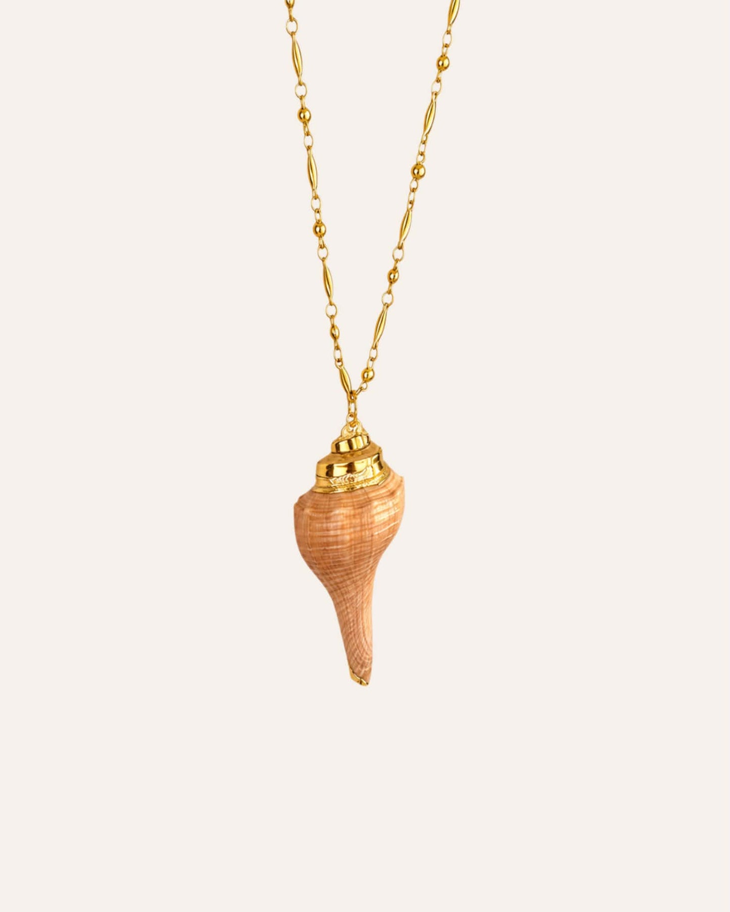 Nereid shell