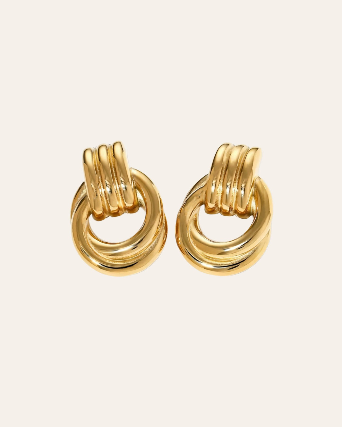 Loopie gold