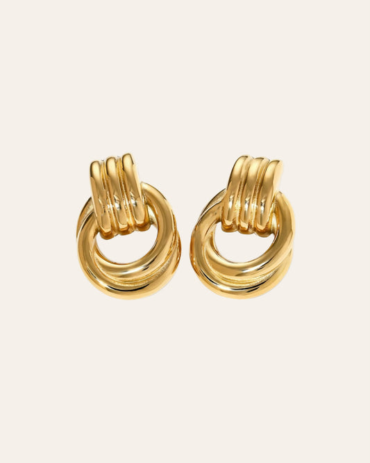 Loopie gold