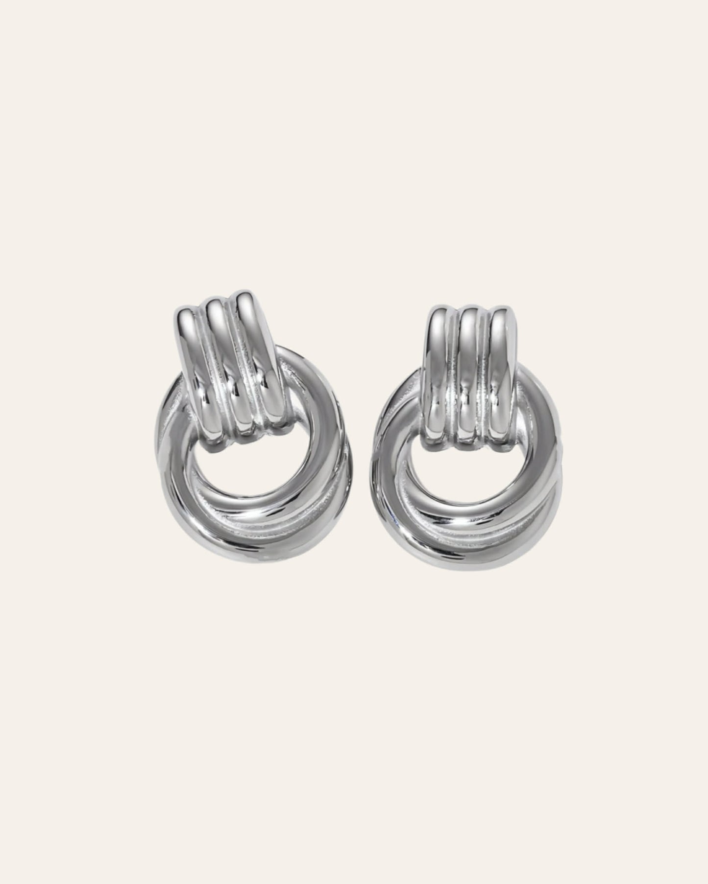 Loopie silver