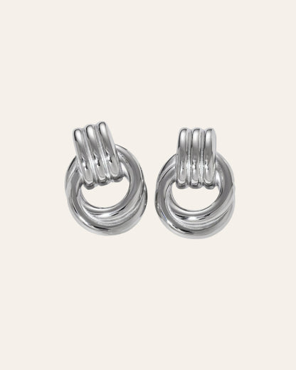 Loopie silver